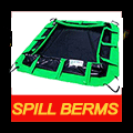 Drum Spill Containment
